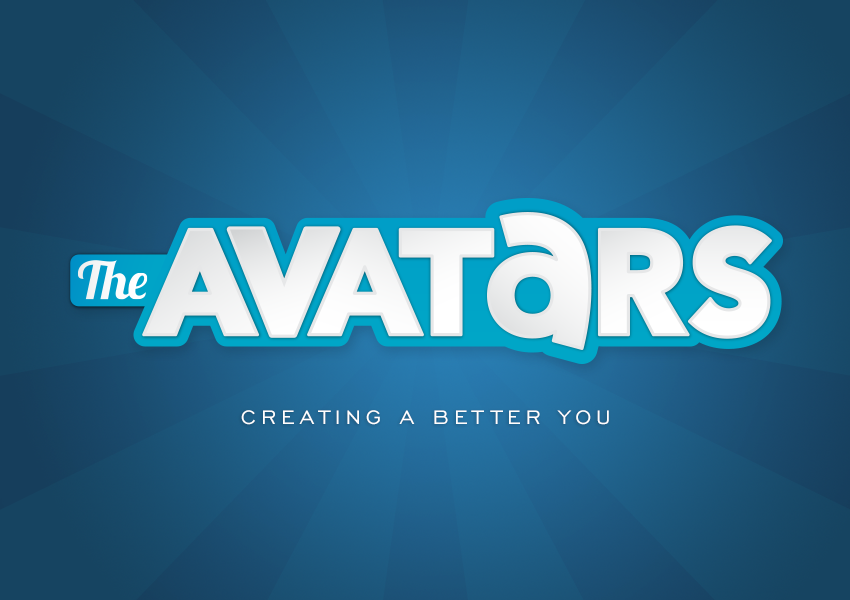 Harry Go The Avatars